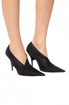 Drape stiletto pumps, zdjęcie 2 Drape stiletto pumps od Balenciaga